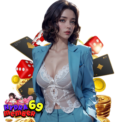 hydra69member โปรโมชั่น